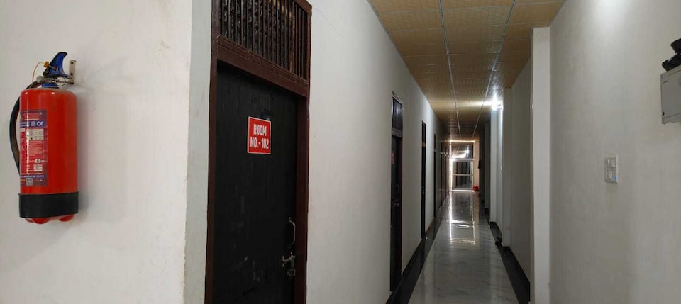 OYO 844491 THE STAR HEAVEN OYO HOTEL 2, Mainpuri, Mainpuri
