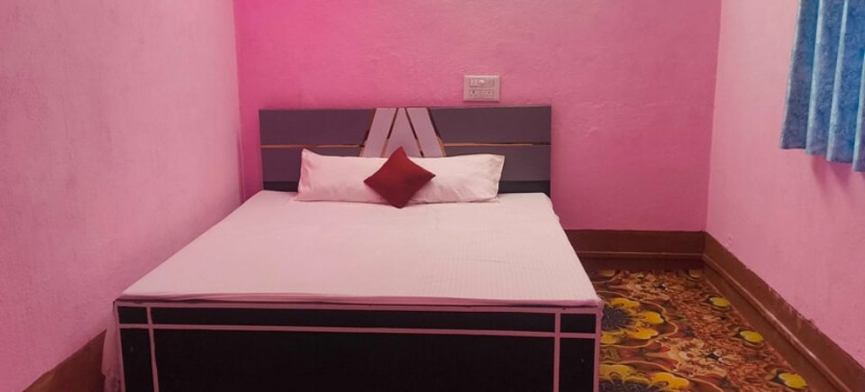 Hotel Sunrise inn, Rajgir city, Rajgir