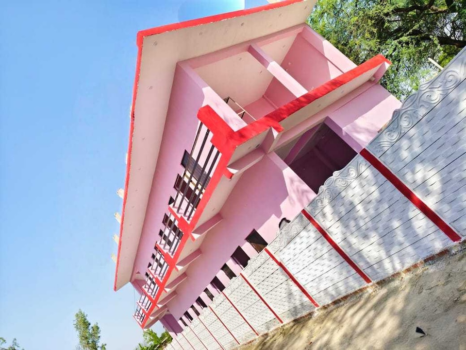 SPOT ON  S.S HOTEL, Vikas Nagar Lucknow, Lucknow