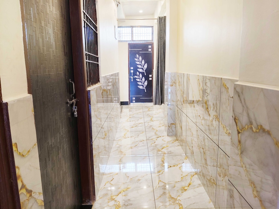 Spot on  Hotel Hilltop, Sasaram, Sasaram