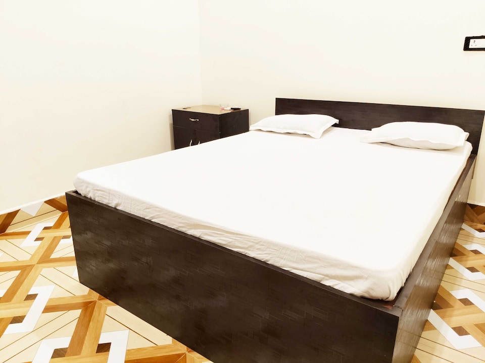 OYO 844499 Hotel Hilltop, Sasaram, Sasaram