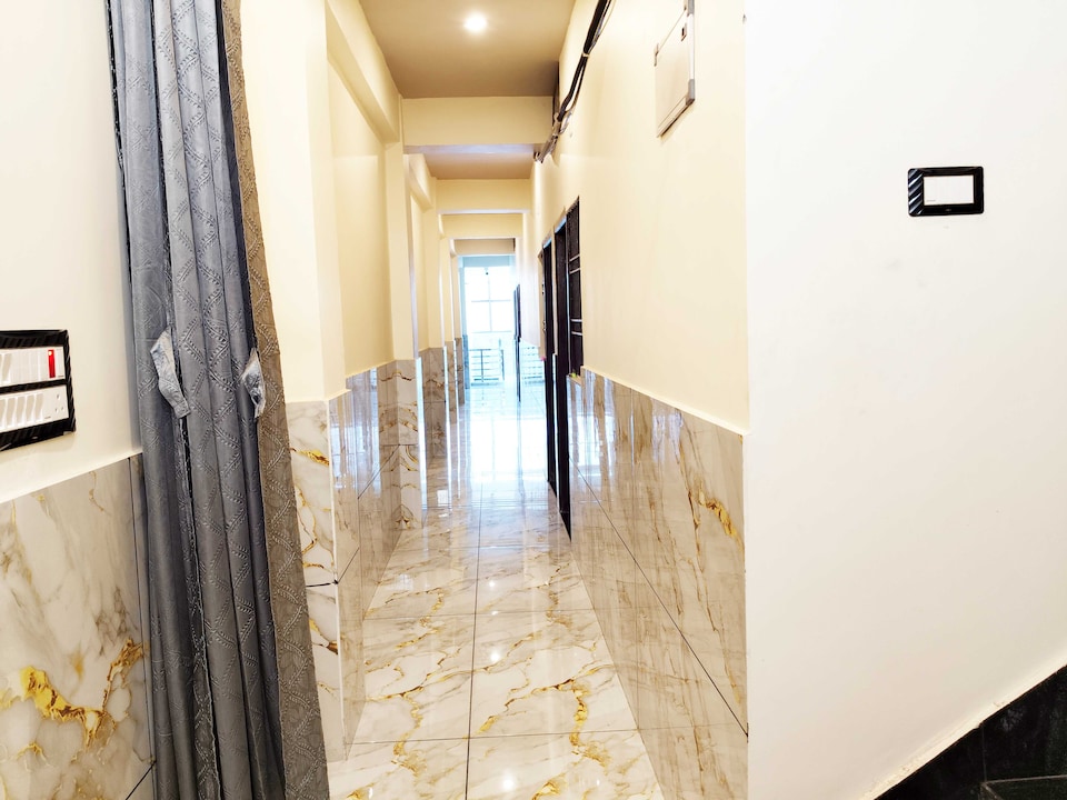 OYO 844499 Hotel Hilltop, Sasaram, Sasaram