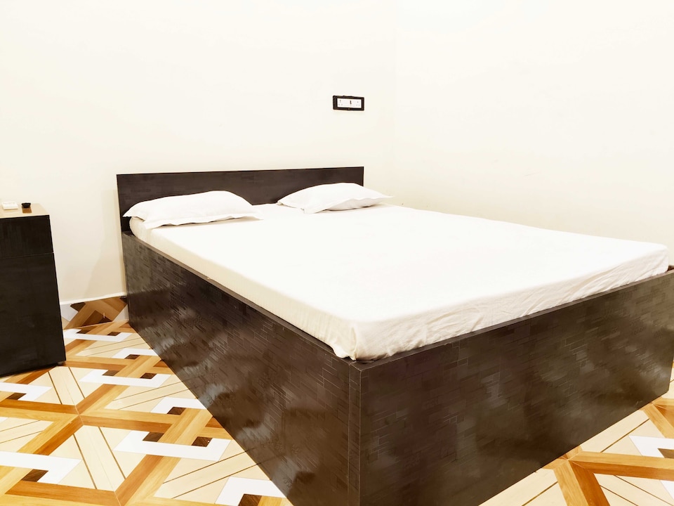 OYO 844499 Hotel Hilltop, Sasaram, Sasaram