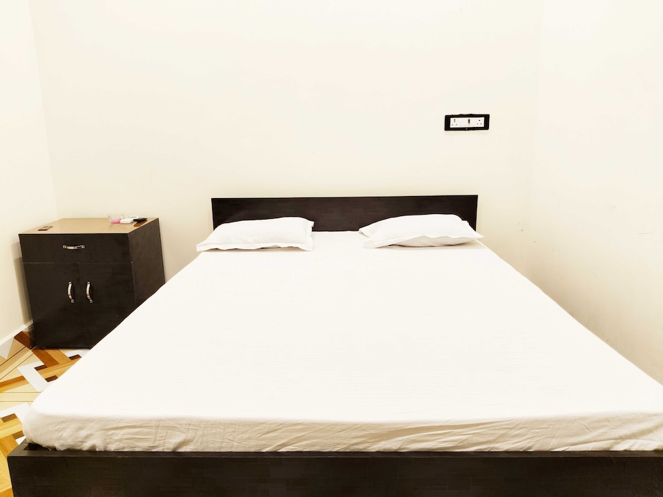 OYO 844499 Hotel Hilltop, Sasaram, Sasaram