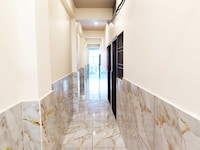OYO 844499 Hotel Hilltop