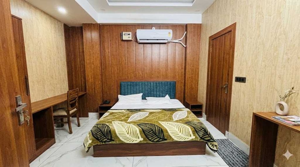 OYO 844501 Royal Hotel, Jind, Jind
