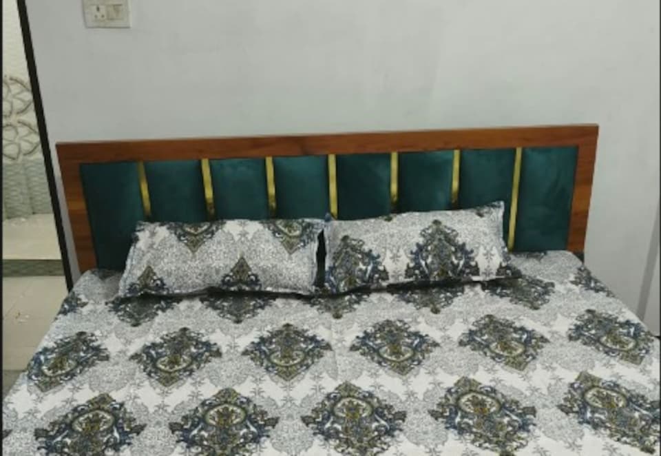 OYO 844503 JD Guest House, Sultanpur, Sultanpur