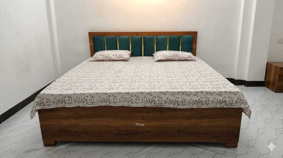 OYO 844503 JD Guest House, Sultanpur, Sultanpur