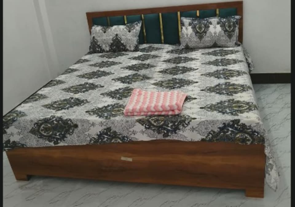 OYO 844503 JD Guest House, Sultanpur, Sultanpur