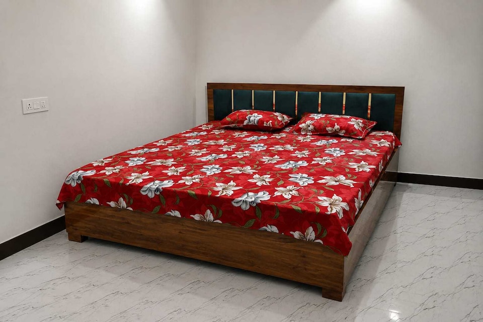 OYO 844503 JD Guest House, Sultanpur, Sultanpur