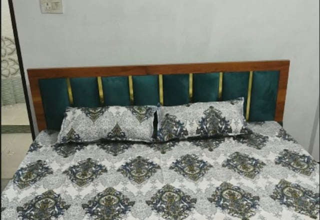 OYO 844503 JD Guest House