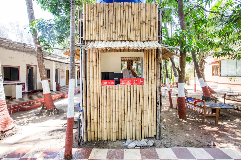 OYO 844507 Nanas Holiday Home, Alibag, Alibag