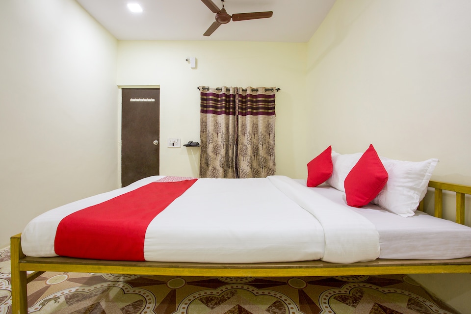 OYO 844507 Nanas Holiday Home, Alibag, Alibag