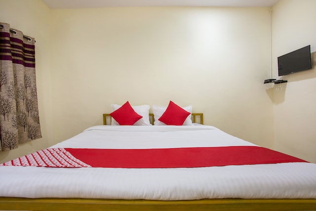 OYO 844507 Nanas Holiday Home