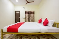 OYO 844507 Nanas Holiday Home