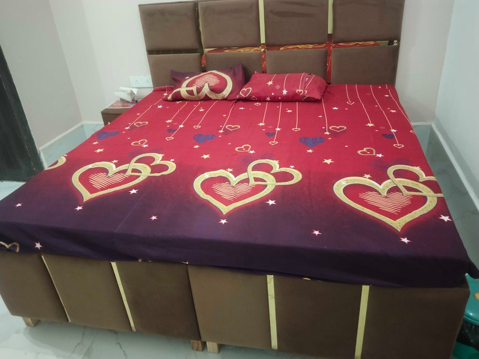 OYO 844508 STAR VIEW GUEST HOUSE /HOMESTAY, Dhanaura, Dhanaura