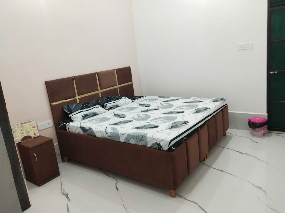 OYO 844508 STAR VIEW GUEST HOUSE /HOMESTAY, Dhanaura, Dhanaura