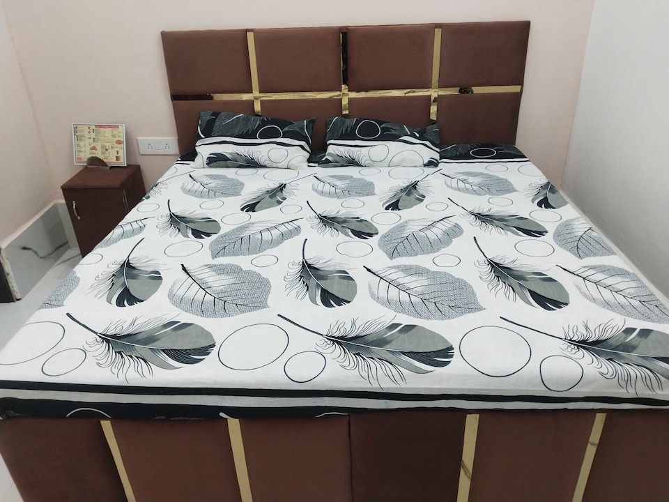 OYO 844508 STAR VIEW GUEST HOUSE /HOMESTAY, Dhanaura, Dhanaura