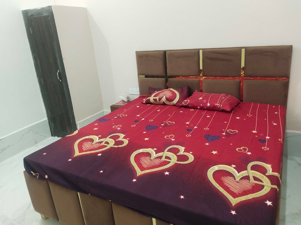 OYO 844508 STAR VIEW GUEST HOUSE /HOMESTAY, Dhanaura, Dhanaura