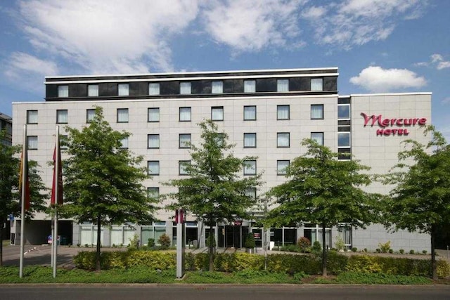 Sunday Hotel Düsseldorf City Nord