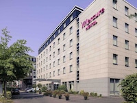 Sunday Hotel Düsseldorf City Nord