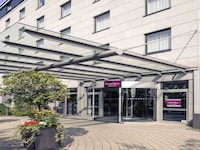Sunday Hotel Düsseldorf City Nord
