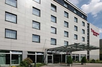 Sunday Hotel Düsseldorf City Nord