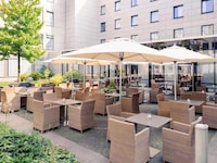 Sunday Hotel Düsseldorf City Nord