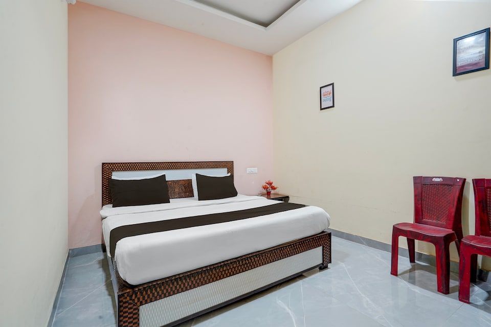 HOTEL O STAR INN, Airport Road - Raipur, Raipur