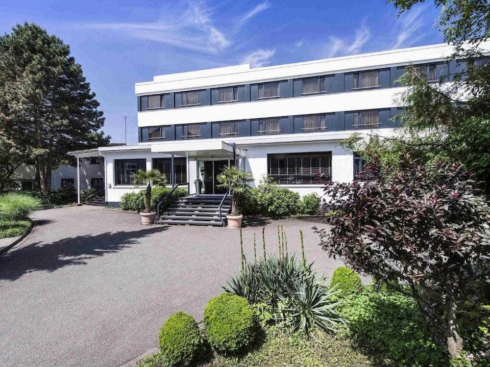 Offenburg City Hotel by Belvilla, Ortenaukreis, Offenburg