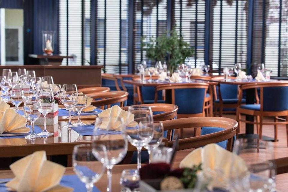Offenburg City Hotel by Belvilla, Ortenaukreis, Offenburg