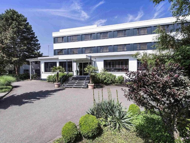 Offenburg City Hotel by Belvilla