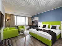 Offenburg City Hotel by Belvilla