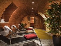 Offenburg City Hotel by Belvilla