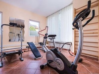Offenburg City Hotel by Belvilla