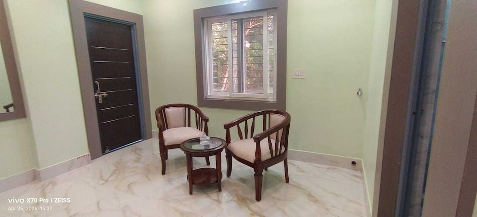 Hotel O Mo Homestay , Swargdwar Puri, Puri