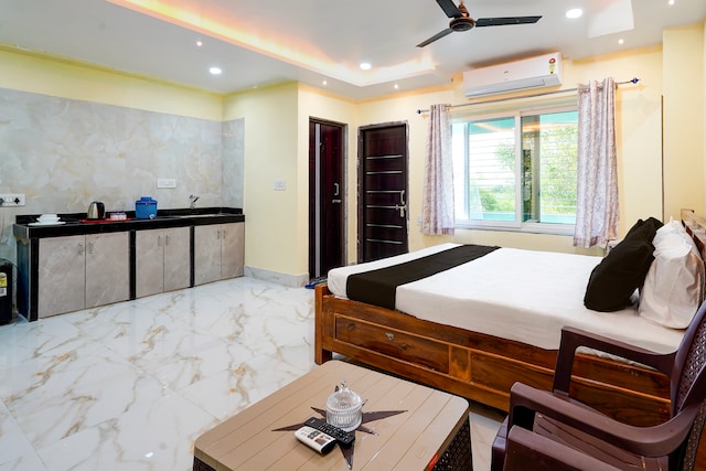 Hotel O Mo Homestay 