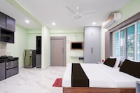 Hotel O Mo Homestay 