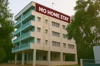 Hotel O Mo Homestay 