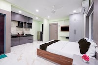 Hotel O Mo Homestay 