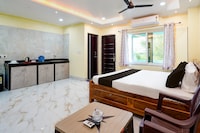 Hotel O Mo Homestay 