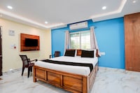 Hotel O Mo Homestay 