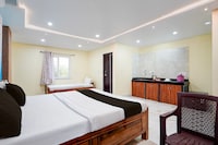 Hotel O Mo Homestay 