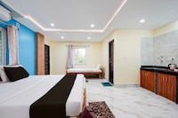Hotel O Mo Homestay 
