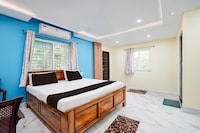 Hotel O Mo Homestay 
