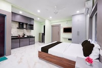 Hotel O Mo Homestay 