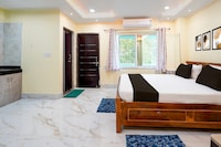 Hotel O Mo Homestay 