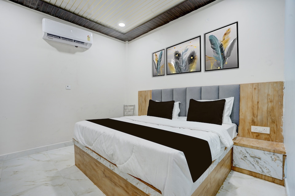 Hotel O Viraj Inn, Lashkar, Gwalior