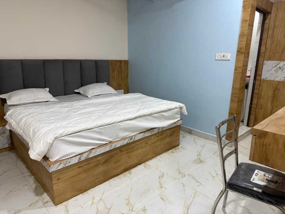 Hotel O Viraj Inn, Lashkar, Gwalior