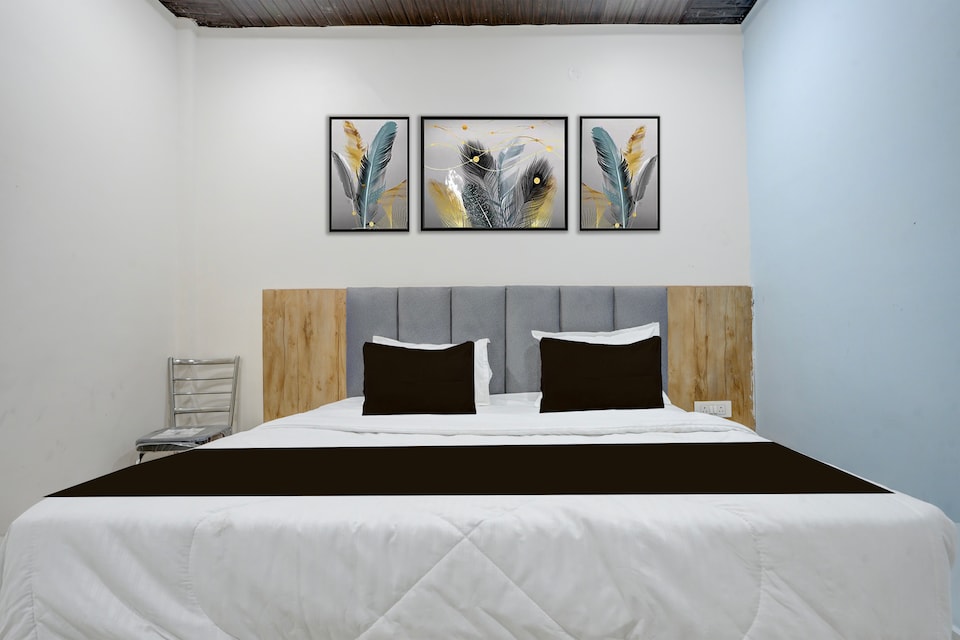 Hotel O Viraj Inn, Lashkar, Gwalior